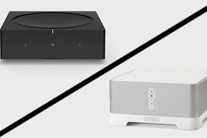 Shops sonos connect amp price