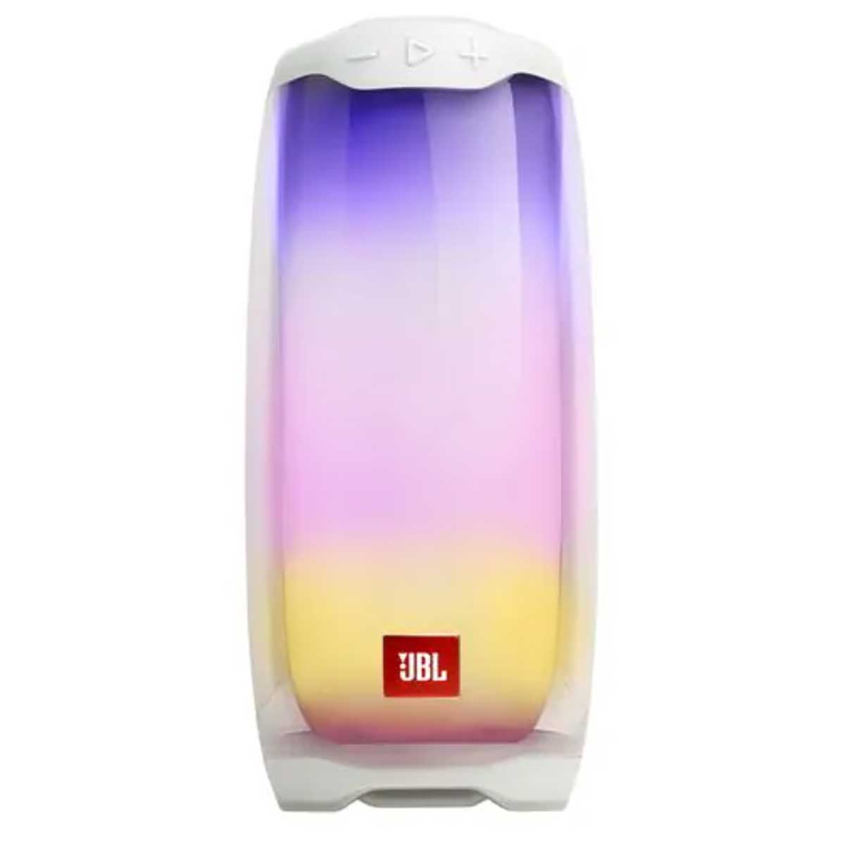 jbl pulse 4 wireless portable bluetooth speaker