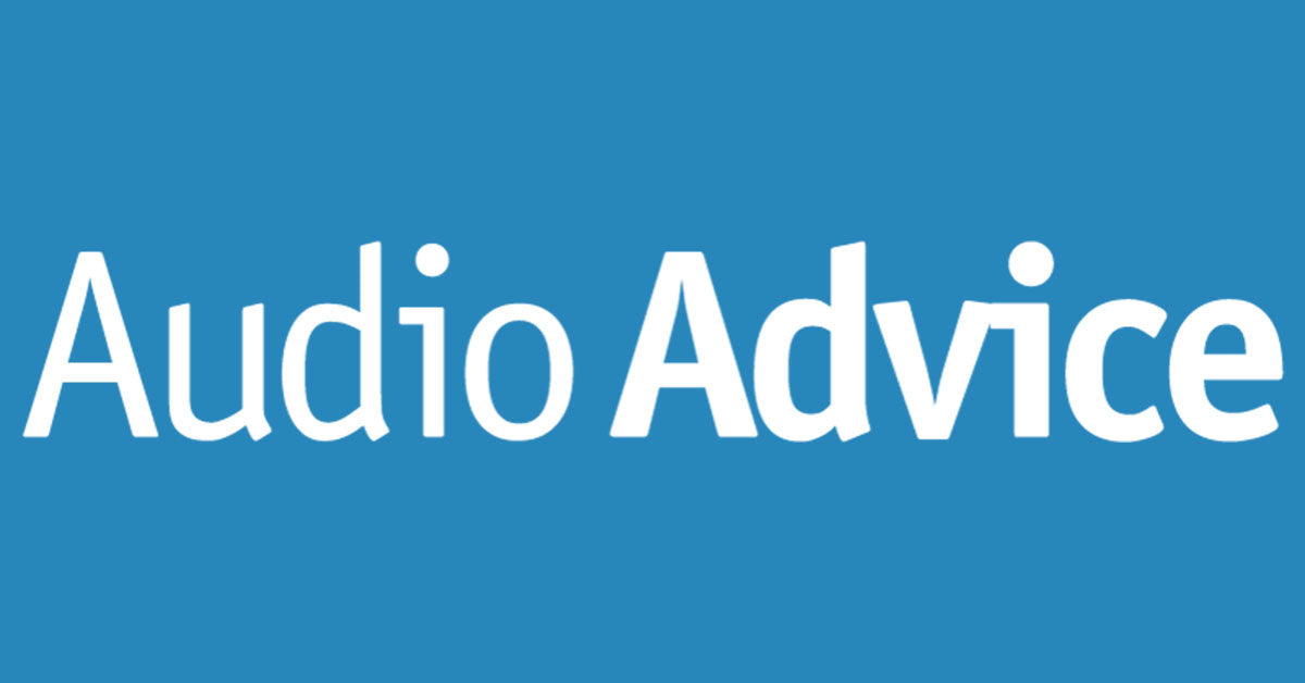 www.audioadvice.com