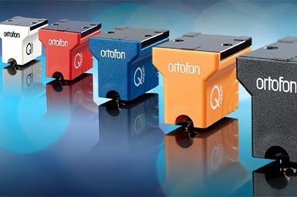 Ortofon Quintet Series