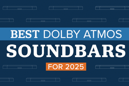 Best Soundbars with Dolby Atmos for 2025