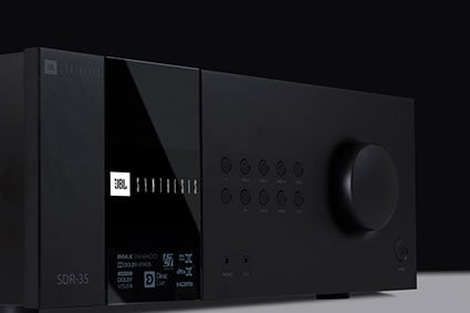 Home Theater AV Receiver Setup Guide