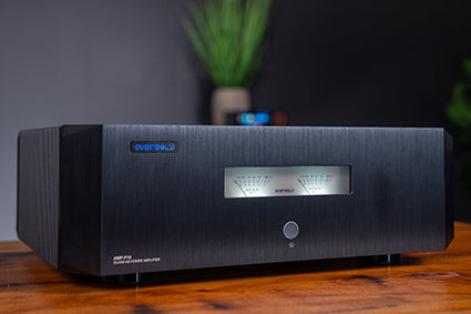 EverSolo AMP-F10 High-Fidelity Class AB Power Amplifier