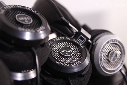 Grado Prestige Series featured image