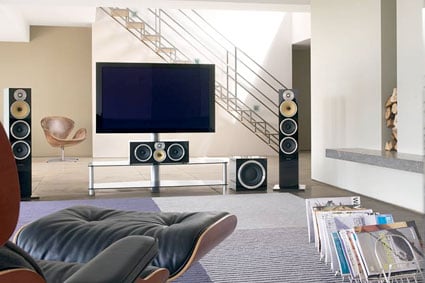 Best Home Theater Speakers