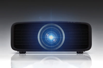 JVC NZ500 and NZ700 Laser Projector Overview