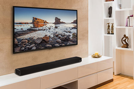 MartinLogan Verse soundbar thumb