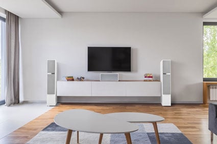 MartinLogan Motion Home Theater Speaker Options