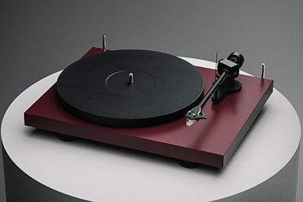 Pro-Ject Debut EVO 2 & T1 EVO Turntable Overview