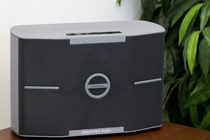 Peachtree Audio Deepblue3 Bluetooth Music System Review