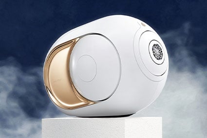 Devialet Phantom