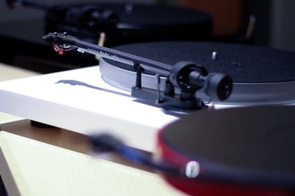 Pro-Ject Turntable comparison featured