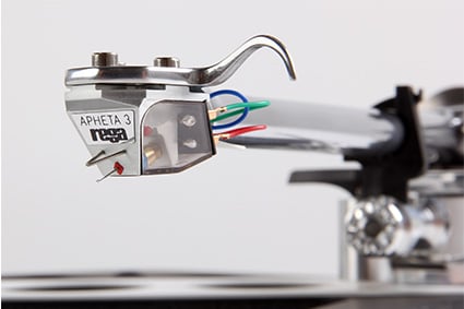 Rega Turntable Tips and Tricks