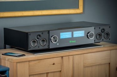 McIntosh RS 200