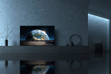 Sony Raises the Bar with New OLED TV, 4K Projectors, and ES Receivers