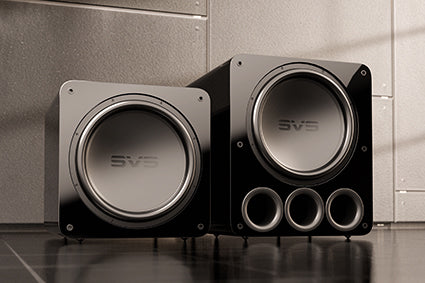 SVS 17-Ultra R|Evolution Subwoofers