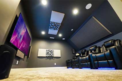 Heco 5.1.2 Premium Home Theater Showcase