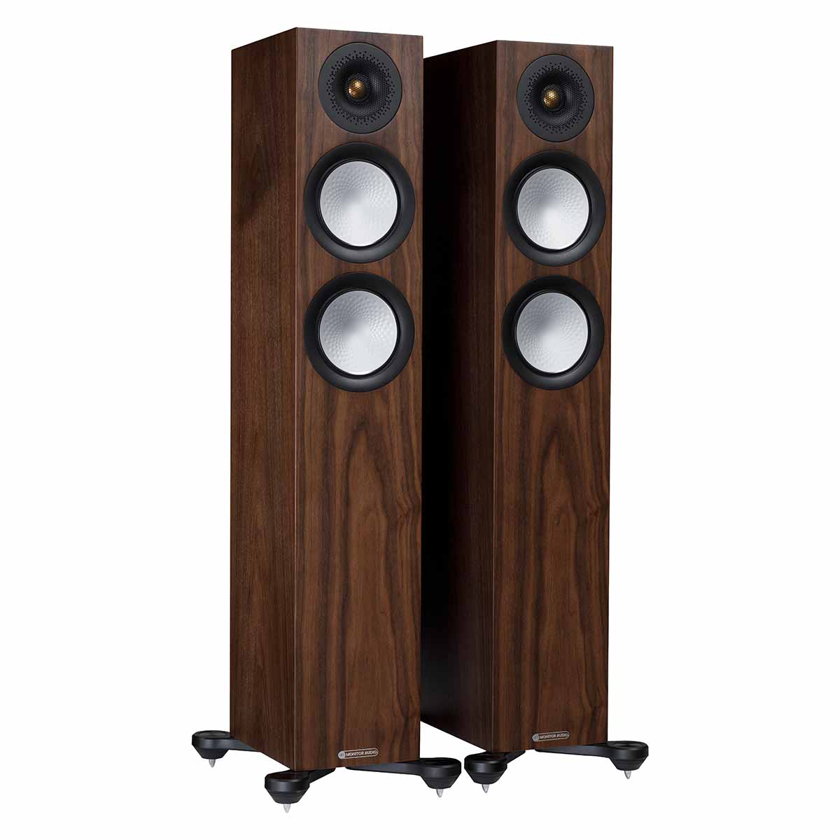 Monitor Audio Silver 200 7G Floorstanding Speakers