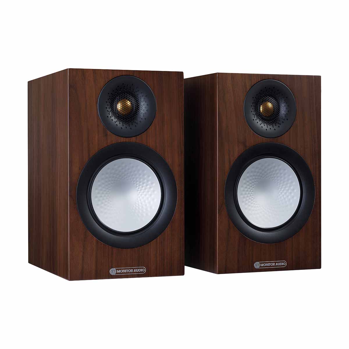 Monitor Audio Silver 50 7G Bookshelf Speakers