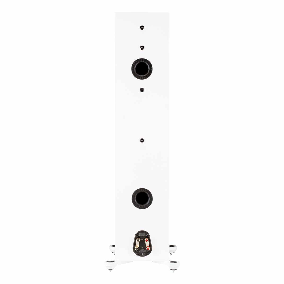 Monitor Audio Silver 500 7G Floorstanding Speakers