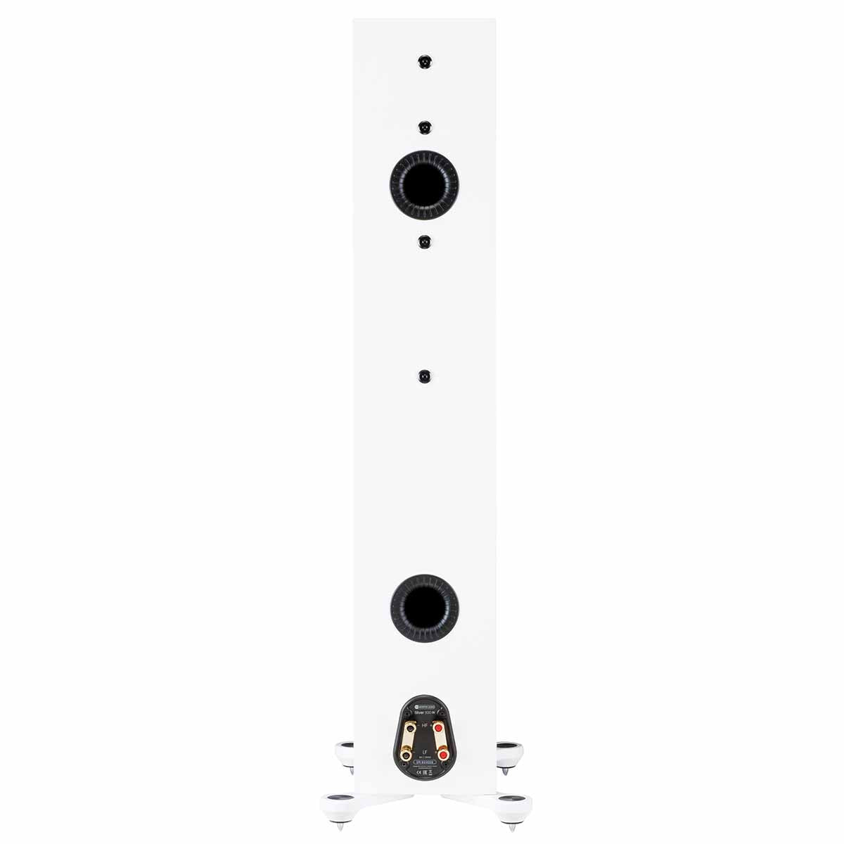 Monitor Audio Silver 300 7G Floorstanding Speakers