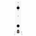 Monitor Audio Silver 300 7G Floorstanding Speakers