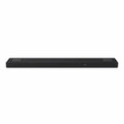 Sony HT-A5000 5.1.2 Dolby Atmos Soundbar, front top angle