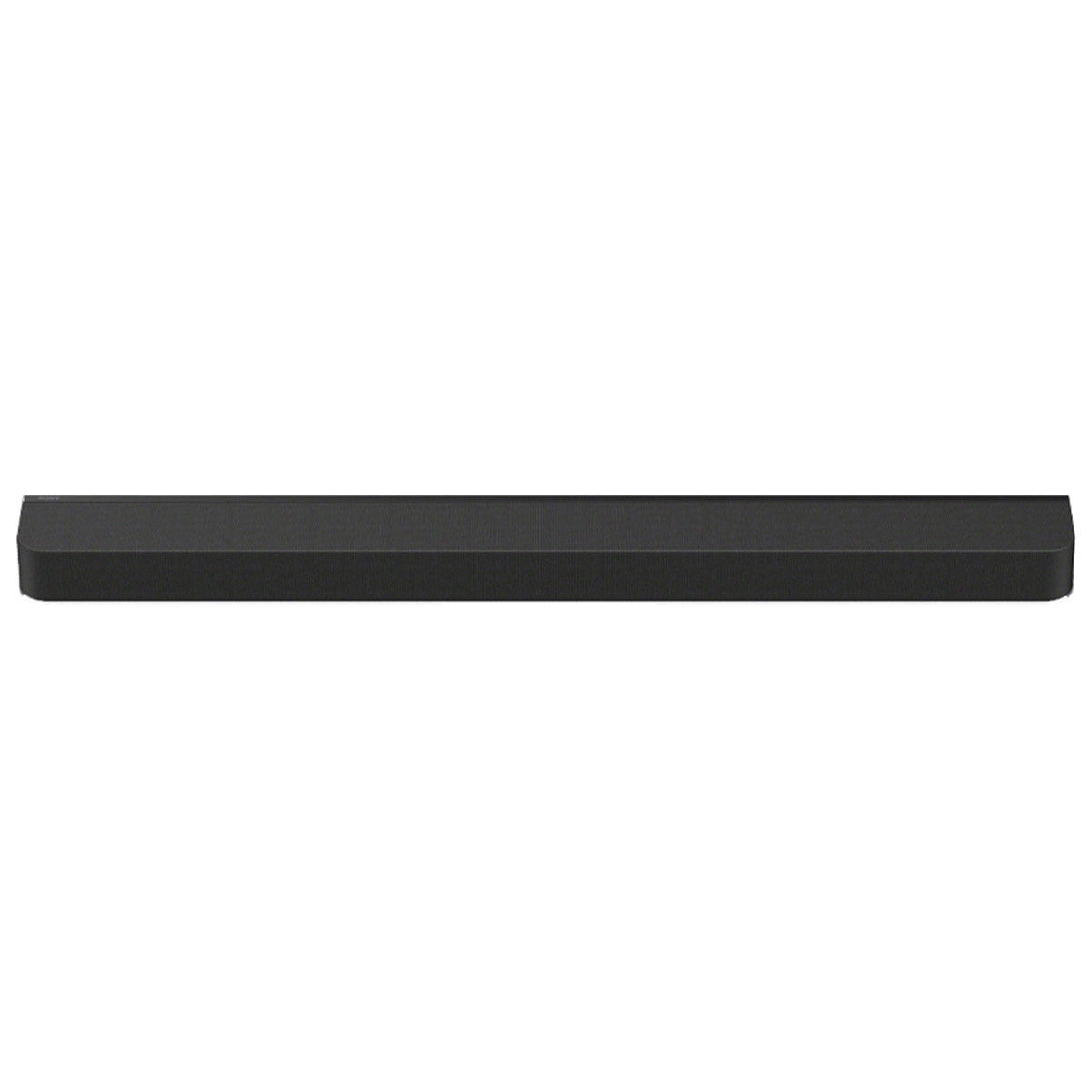 Sony HT-A8000 BRAVIA Theater Bar 8 Soundbar angled top view