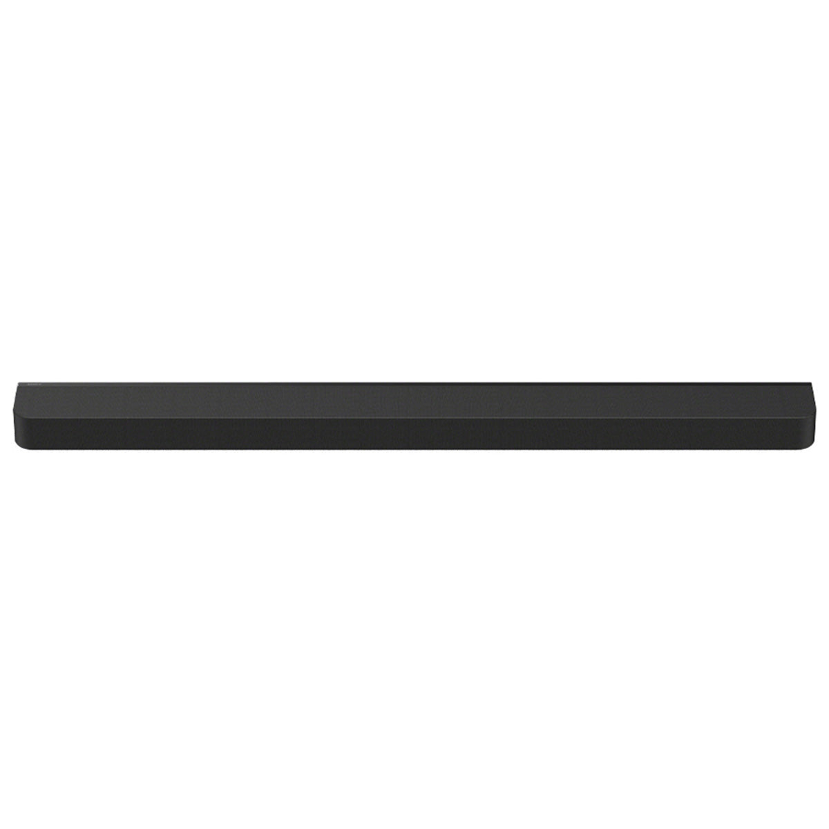 Sony HT-A9000 BRAVIA Theater Bar 8 Soundbar angled top view