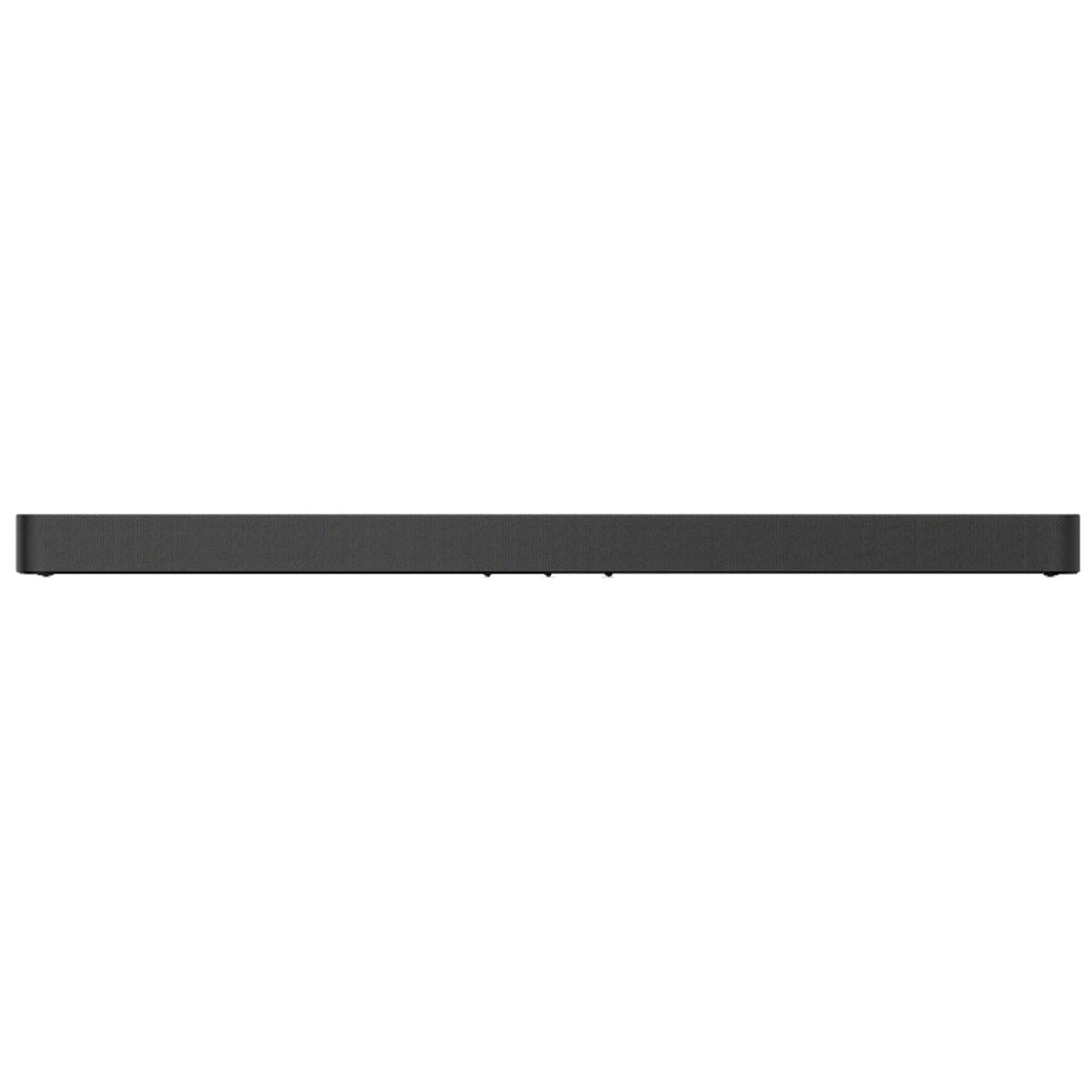 Sony HT-A8000 BRAVIA Theater Bar 8 Soundbar front view laying flat