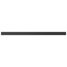 Sony HT-A9000 BRAVIA Theater Bar 8 Soundbar front view laying flat