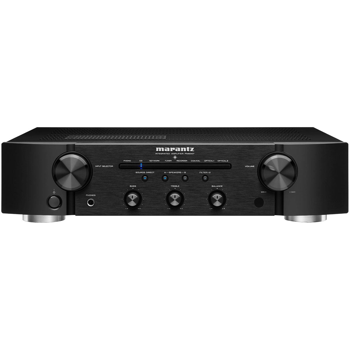 Marantz PM6007 Integrated Amplifier