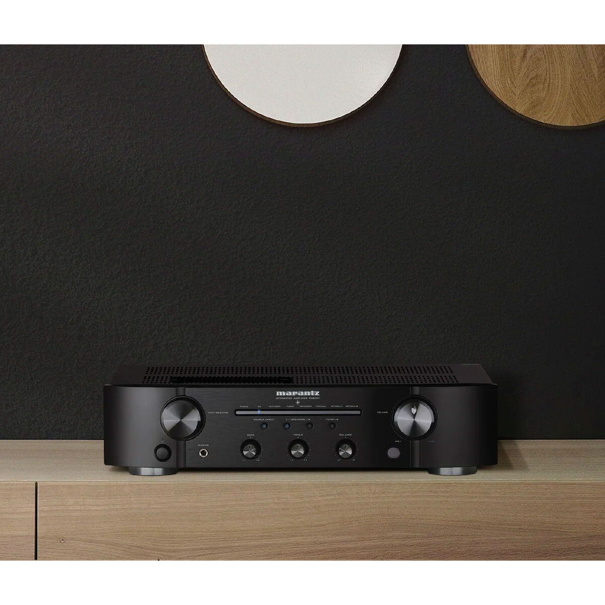 Marantz PM6007 Integrated Amplifier