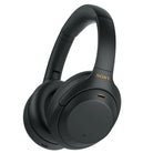 Sony WH-1000XM4 Wireless Over-Ear Headphones, side view