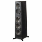 Paradigm Founder 100F Floorstanding Speaker - Black Walnut