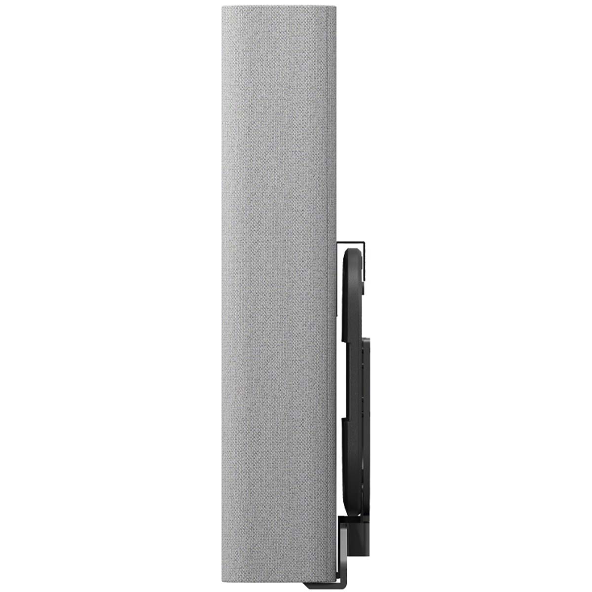 Sony HT-A9M2 Bravia Theater Quad High Performance Home Theater Speaker System side view wall mount