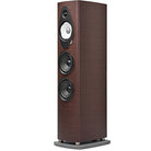 Sonus Faber Sonetto V G2 Floorstanding Loudspeaker - Wenge - single speaker three-quarter view