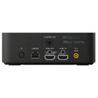 Sony HT-A9M2 Bravia Theater Quad High Performance Home Theater Speaker System rear of control box