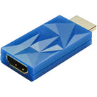 iFi HDMI iSilencer - HDMI Noise Filter with Surge Protection up close view