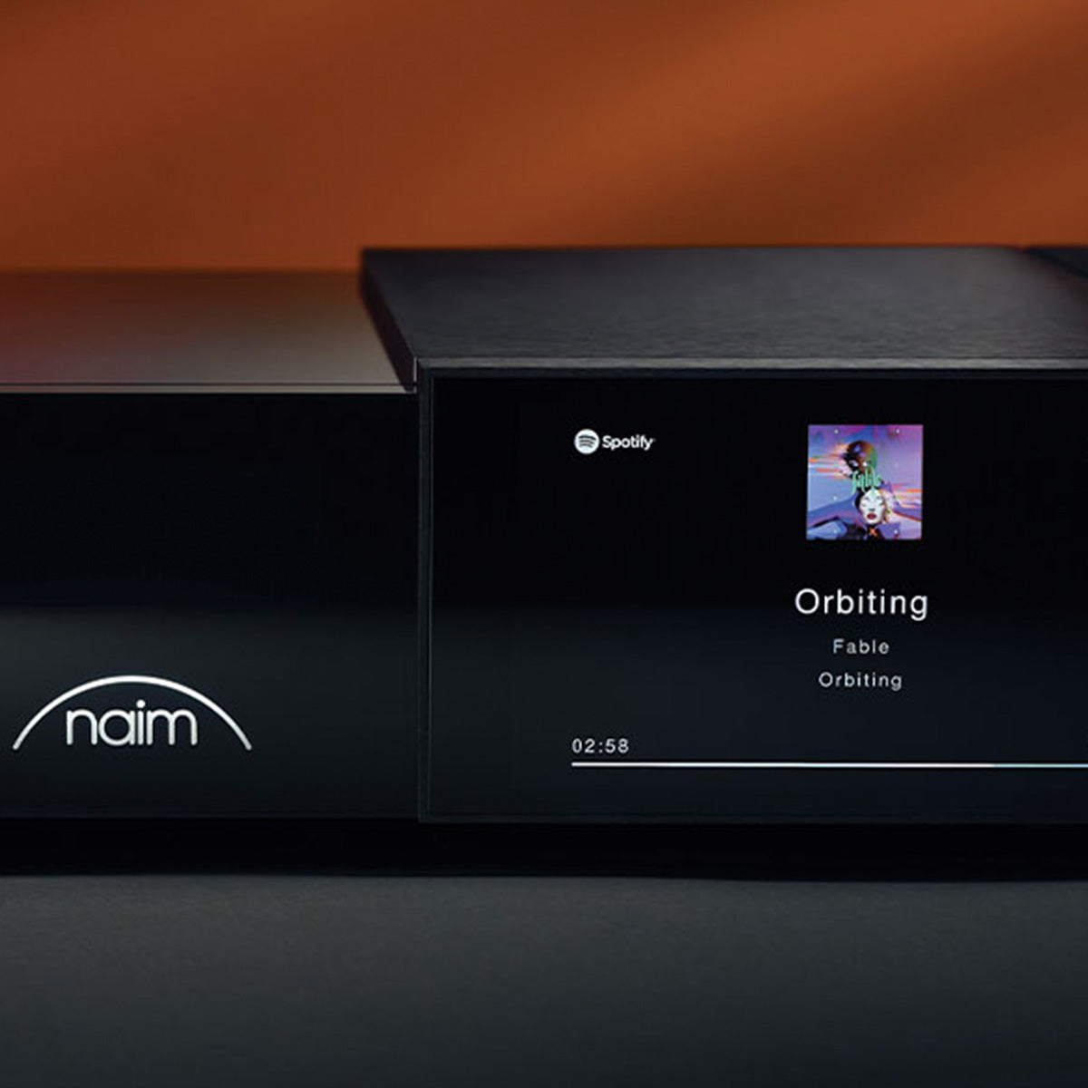 Naim NSS 333 Network Audio Streamer