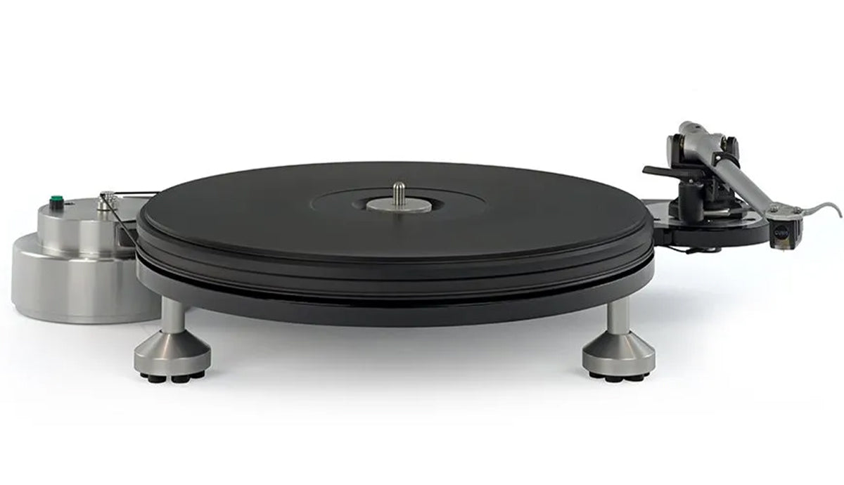 TechnoDec T2 Tonearm