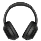 Sony WH-1000XM4 Wireless Over-Ear Headphones - Black