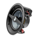 Focal Littora 200 ICW8 In-Wall/In-Ceiling Loudspeaker angled side view