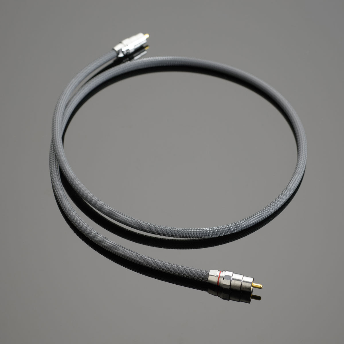 Transparent High Performance 75-Ohm Digital Link Cable