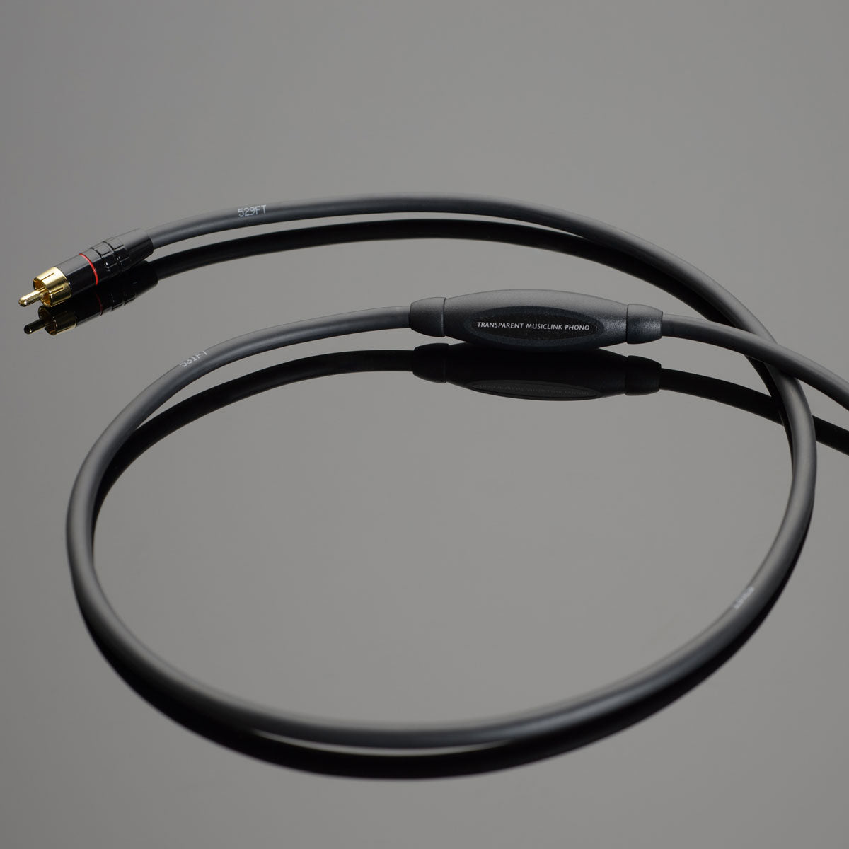 Transparent MusicLink Phono Interconnect Cable