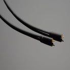 Transparent Plus RCA Interconnect Cable