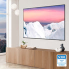 Samsung QN95C Neo QLED 4K Smart TV (2023)  lifestyle image