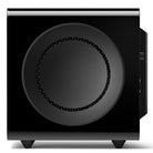 KEF KC92 Force-Cancelling Subwoofer black side view