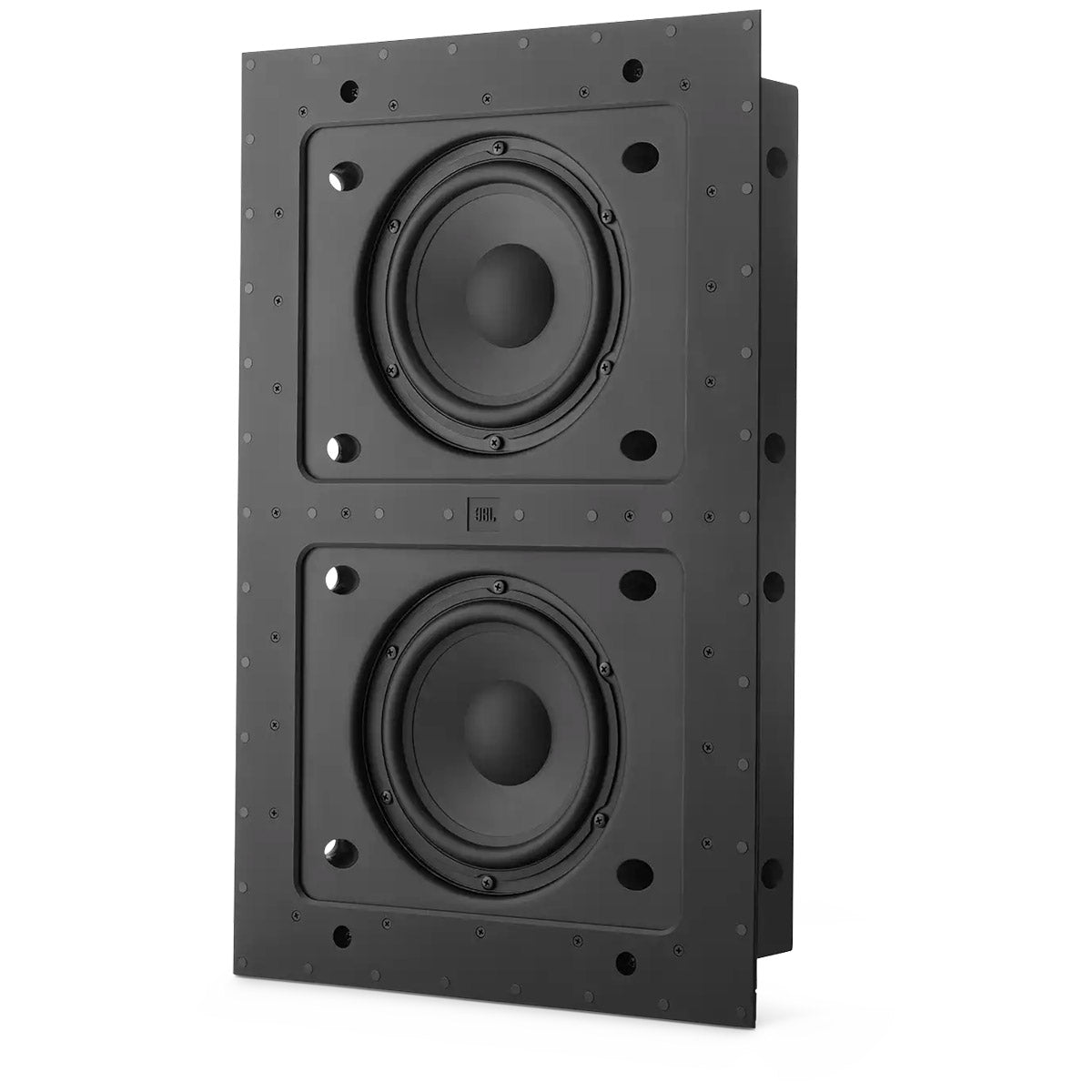 JBL Synthesis SSW-4 Dual 8" In-Wall Subwoofer