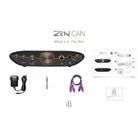 iFi Audio Zen CAN 3 Headphone Amplifier - what's in the box